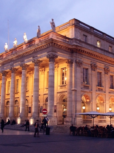 bordeaux