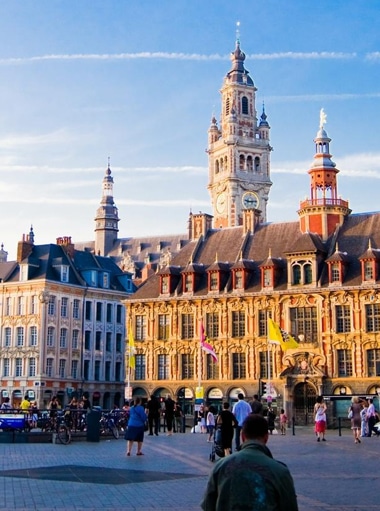 lille
