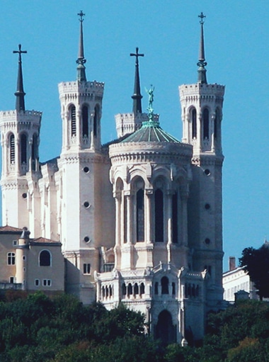 lyon