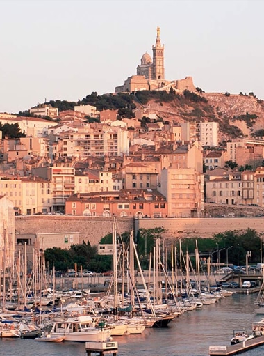 marseille