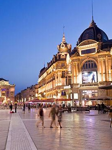 montpellier