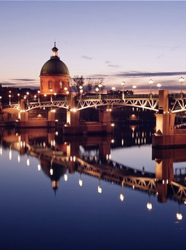 toulouse