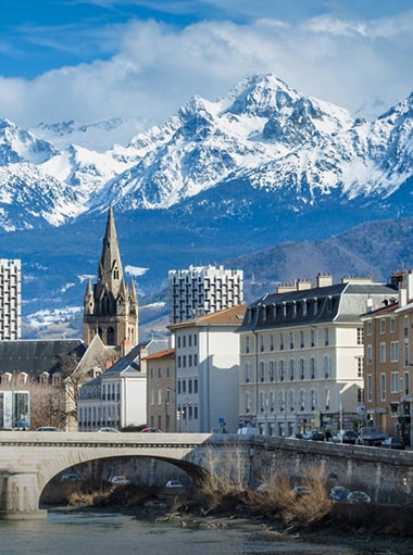 grenoble