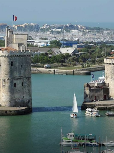 la rochelle