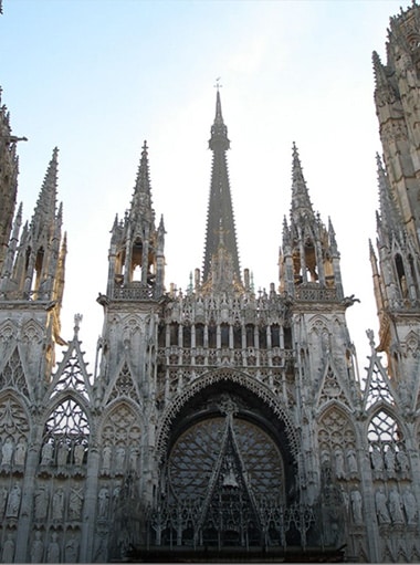 rouen