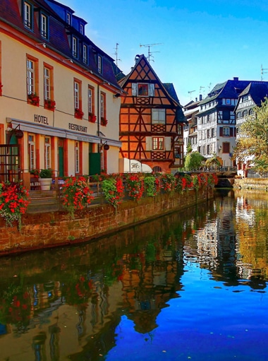 strasbourg