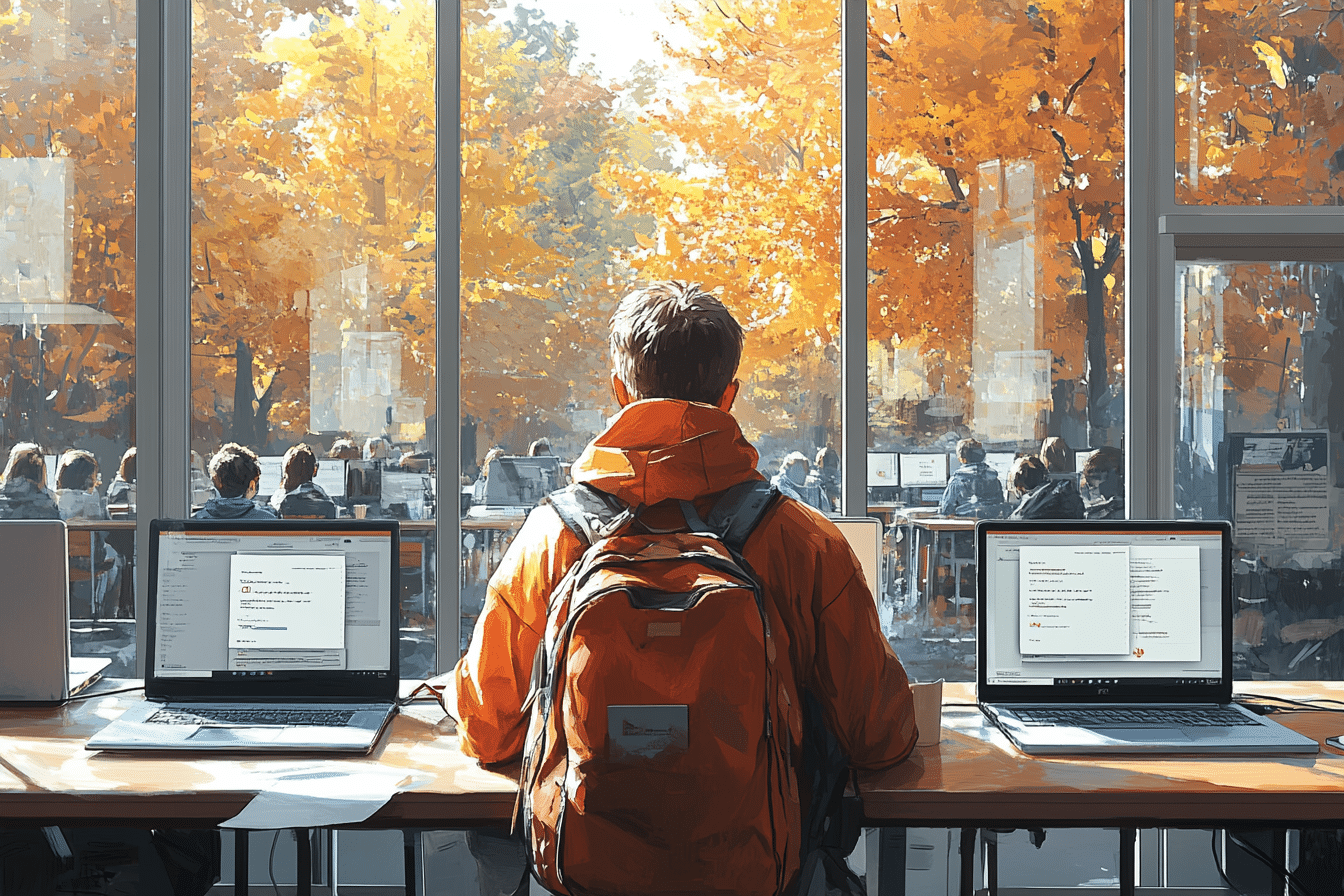 Quel niveau pour entrer dans une école de commerce